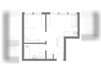  appartement meaux 77100