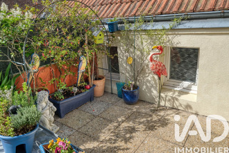  appartement meaux 77100