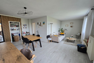  appartement meaux 77100