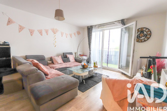  appartement meaux 77100