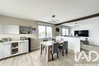 appartement meaux 77100