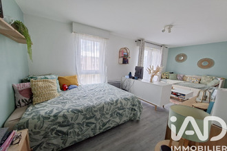  appartement meaux 77100