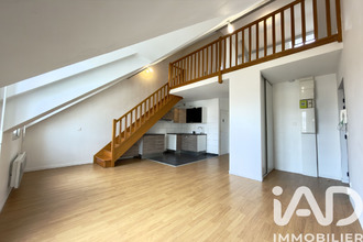  appartement meaux 77100