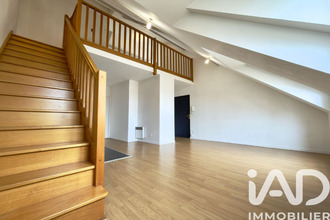  appartement meaux 77100