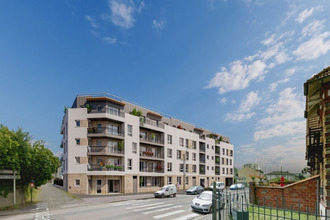  appartement meaux 77100