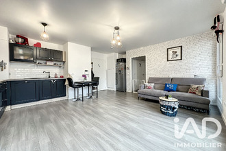  appartement meaux 77100