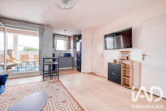  appartement meaux 77100