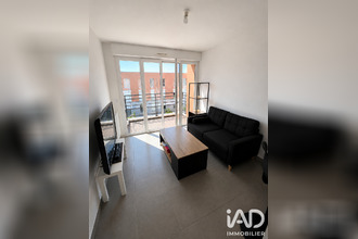  appartement meaux 77100