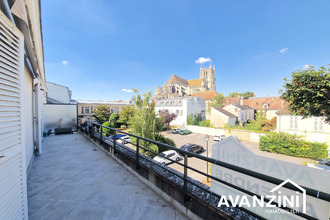  appartement meaux 77100