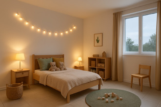  appartement meaux 77100