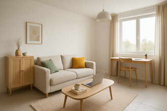  appartement meaux 77100