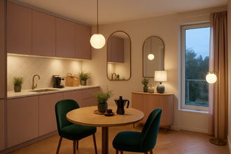  appartement meaux 77100