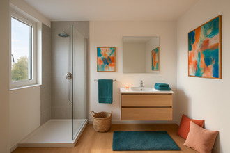  appartement meaux 77100