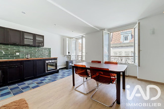  appartement meaux 77100