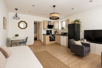  appartement meaux 77100
