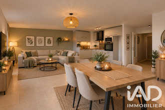  appartement meaux 77100