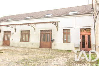 appartement meaux 77100