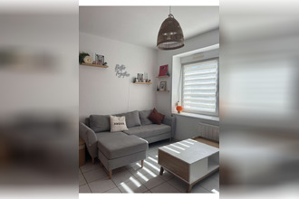  appartement mecleuves 57245