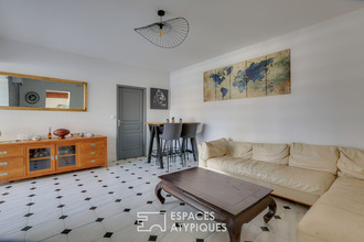  appartement mees 40990