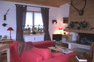  appartement megeve 74120