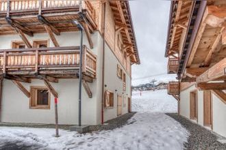  appartement megeve 74120