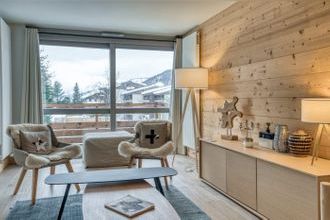  appartement megeve 74120