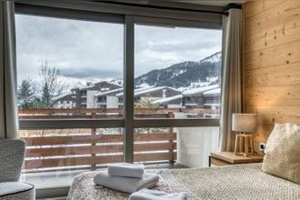  appartement megeve 74120