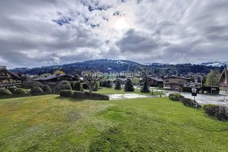  appartement megeve 74120