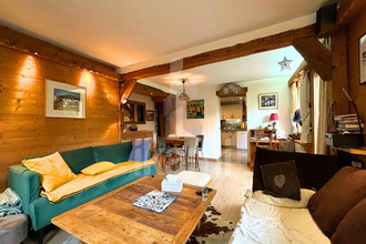  appartement megeve 74120