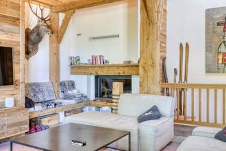  appartement megeve 74120