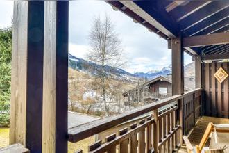  appartement megeve 74120