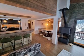  appartement megeve 74120