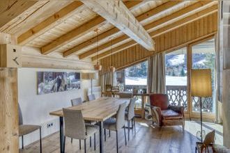  appartement megeve 74120