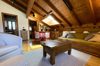  appartement megeve 74120