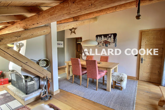  appartement megeve 74120