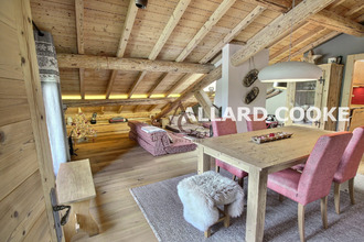  appartement megeve 74120