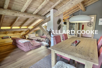  appartement megeve 74120