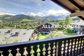  appartement megeve 74120