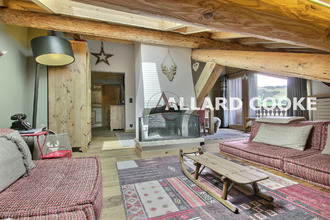  appartement megeve 74120