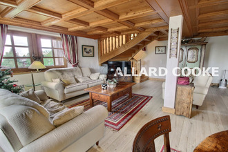  appartement megeve 74120