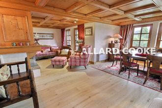  appartement megeve 74120