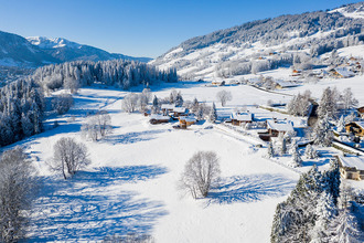  appartement megeve 74120