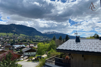  appartement megeve 74120