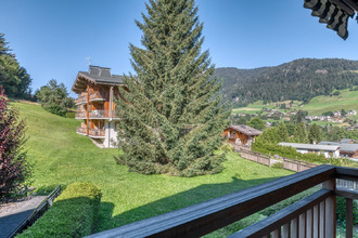  appartement megeve 74120