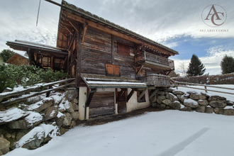  appartement megeve 74120