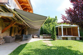  appartement megeve 74120