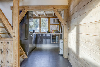  appartement megeve 74120