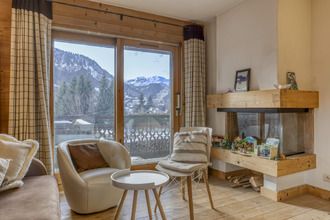  appartement megeve 74120
