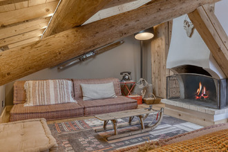  appartement megeve 74120