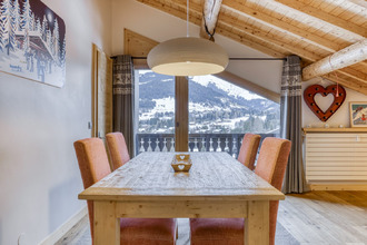  appartement megeve 74120